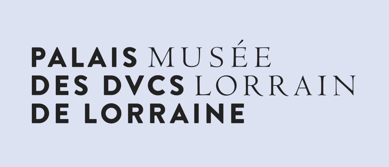 musee lorrain nancy identité varina volk graphisme freelance paris