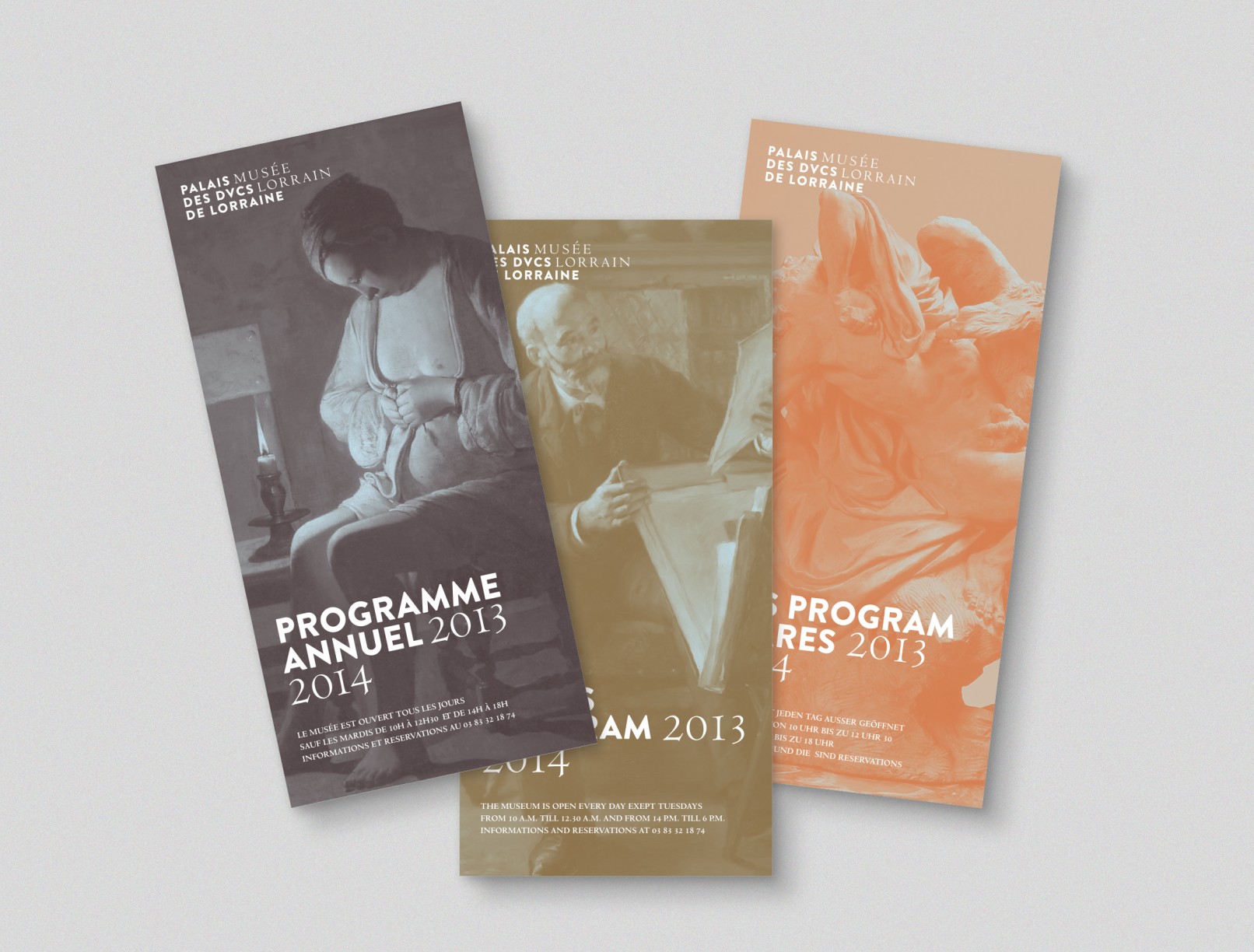 musee lorrain nancy identité varina volk graphisme freelance paris