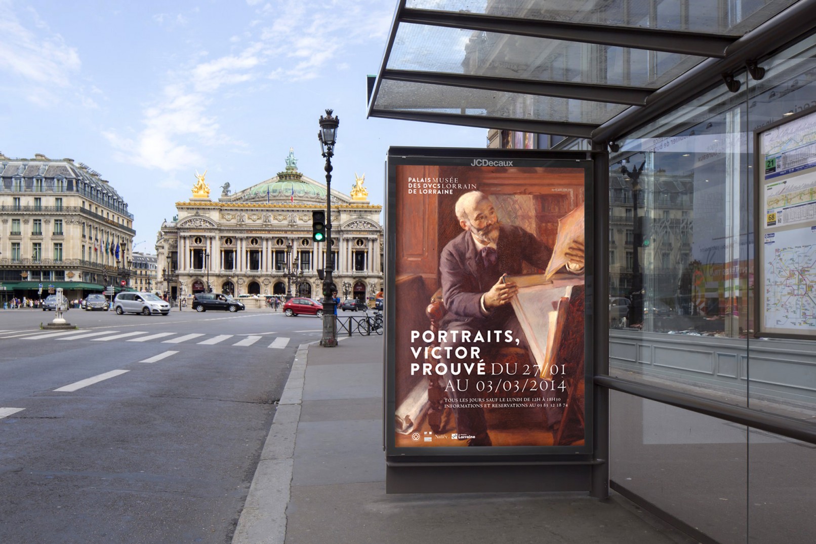 musee lorrain nancy identité varina volk graphisme freelance paris
