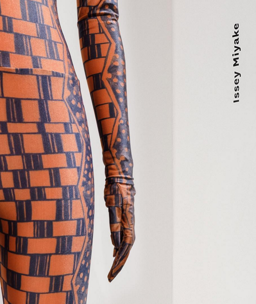 Fashion mix cité de l'immigration signalétique exposition varina volk graphisme freelance paris