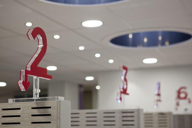 prefectures Yvelines signaletique varina volk graphisme freelance paris