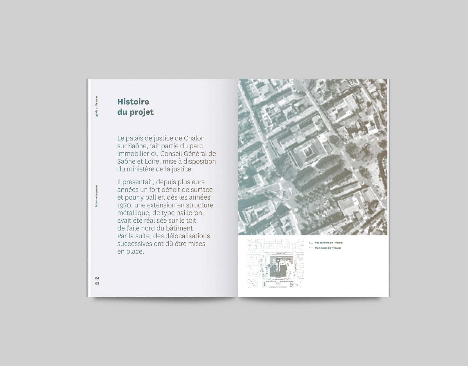 guide utilisateur Chalons APIJ varina volk graphisme freelance paris