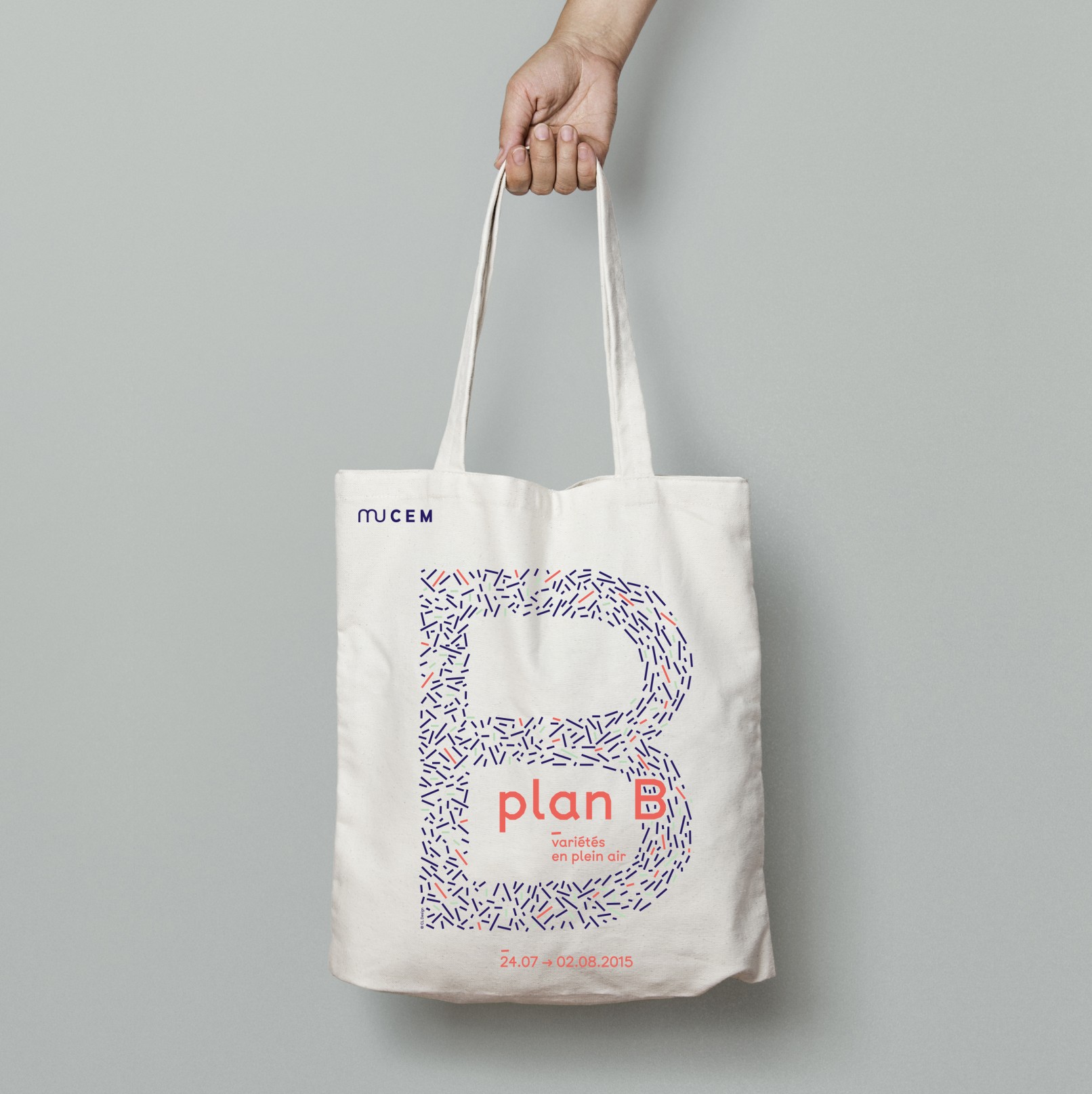 Plan B mucem signaletique varina volk graphisme freelance paris