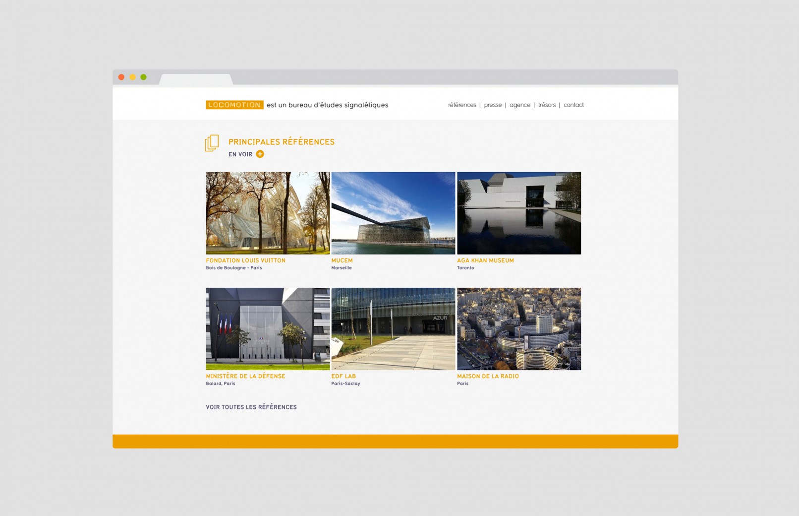 locomotion siteweb varina volk graphisme freelance paris