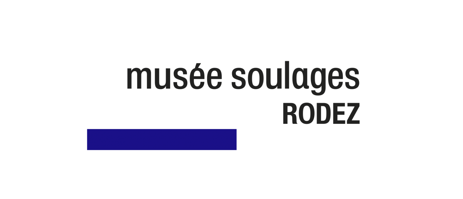 musee soulages identité varina volk graphisme freelance paris