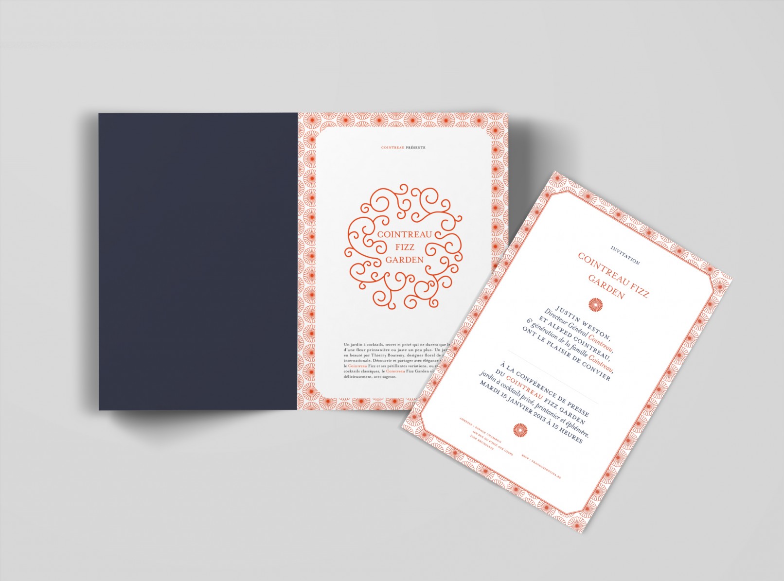 cointreau fizz garden identité bruxelles varina volk graphisme freelance paris