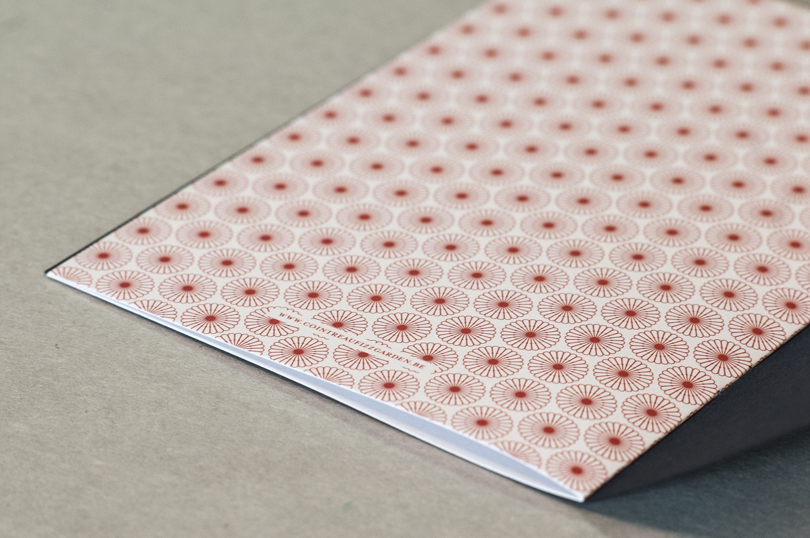 cointreau fizz garden identité bruxelles varina volk graphisme freelance paris